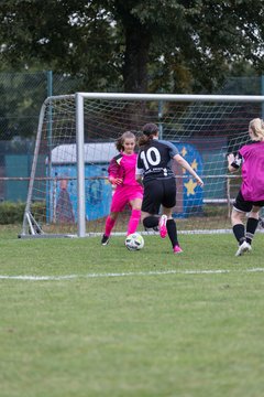 Bild 16 - Frauen Grossenasper SV - SV Steinhorst/Labenz : Ergebnis: 1:3